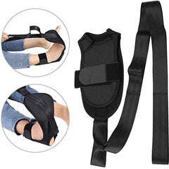 Rehabilitation Lajin Yoga Stretch Band | Auxiliary Ligament Support & Flexibility Trainer