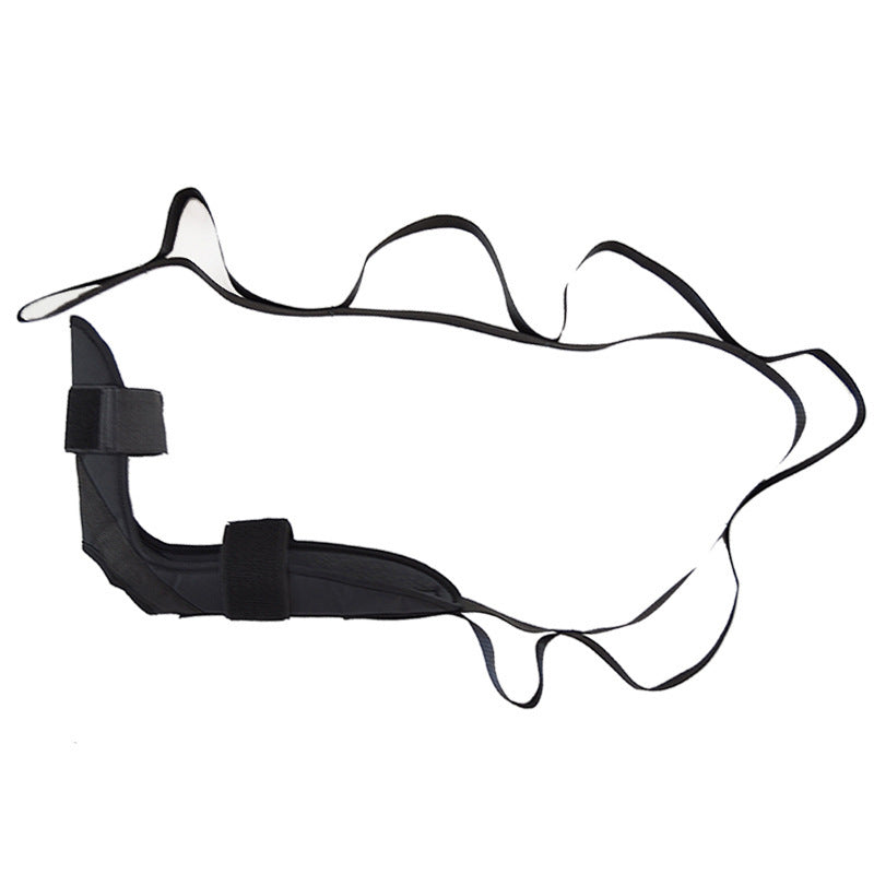 Rehabilitation Lajin Yoga Stretch Band | Auxiliary Ligament Support & Flexibility Trainer
