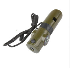 7-in-1 Multi-Function 