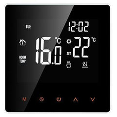 Electric heating thermostat - Maroongadgets