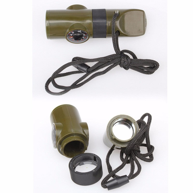  Emergency Tools
