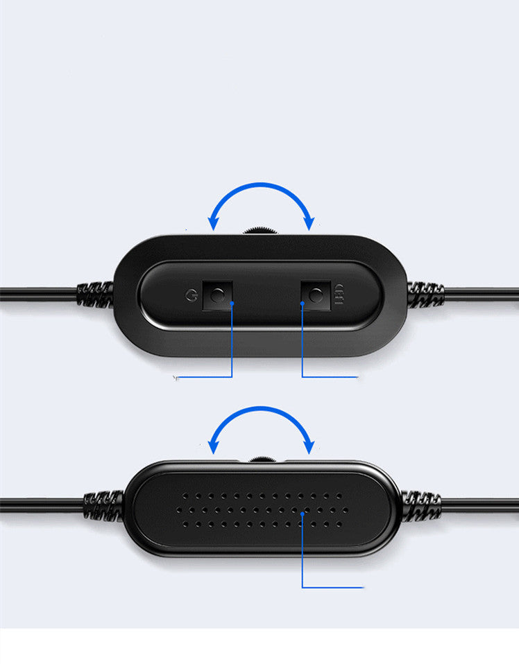 Desktop Computer Sound Bar with Compact Maneuverable Size Bluetooth Speaker - Maroongadgets
