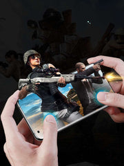 Extreme Commemorative Edition Full Screen