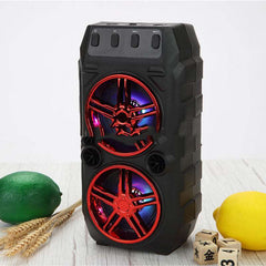 Wireless Bluetooth Speaker Dual Outdoor Portable
