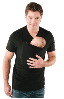 Leisure Mother Kangaroo Multifunction Vest | Versatile Baby Carrier & Stylish Accessory