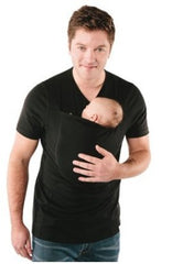 Leisure Mother Kangaroo Multifunction Vest | Versatile Baby Carrier & Stylish Accessory