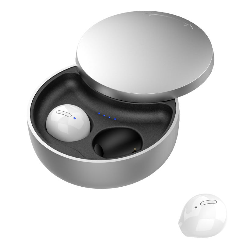 Earbuds wireless bluetooth headset - Maroongadgets