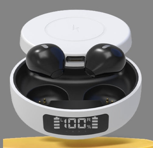 Earbuds wireless bluetooth headset - Maroongadgets