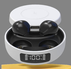 Earbuds wireless bluetooth headset - Maroongadgets