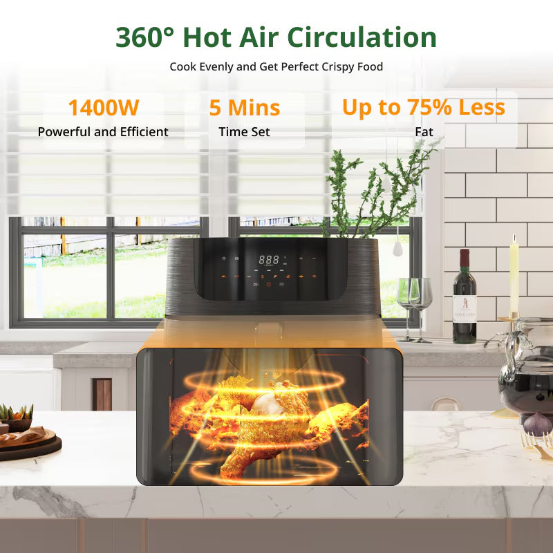  Easy To Clean & Ideal For Beginners, Health Enthusiasts, Busy Professionals