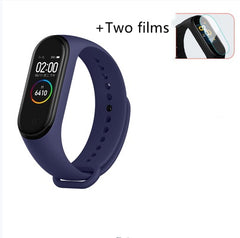 Global Version Xiaomi band Fitness Tracker Smart Bracelet - Maroongadgets