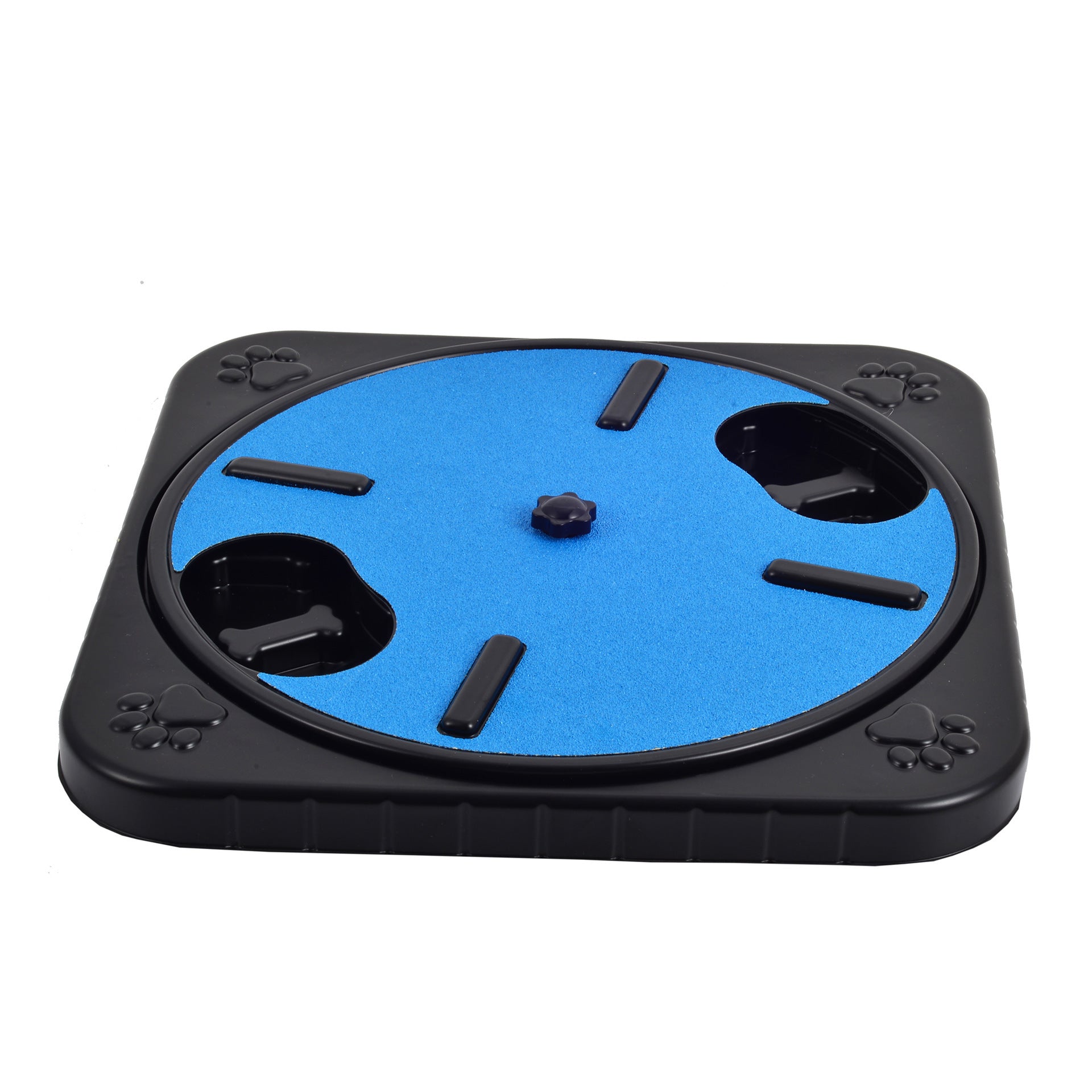 Rotating Scratch Board for pet