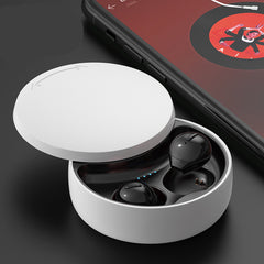 Earbuds wireless bluetooth headset - Maroongadgets