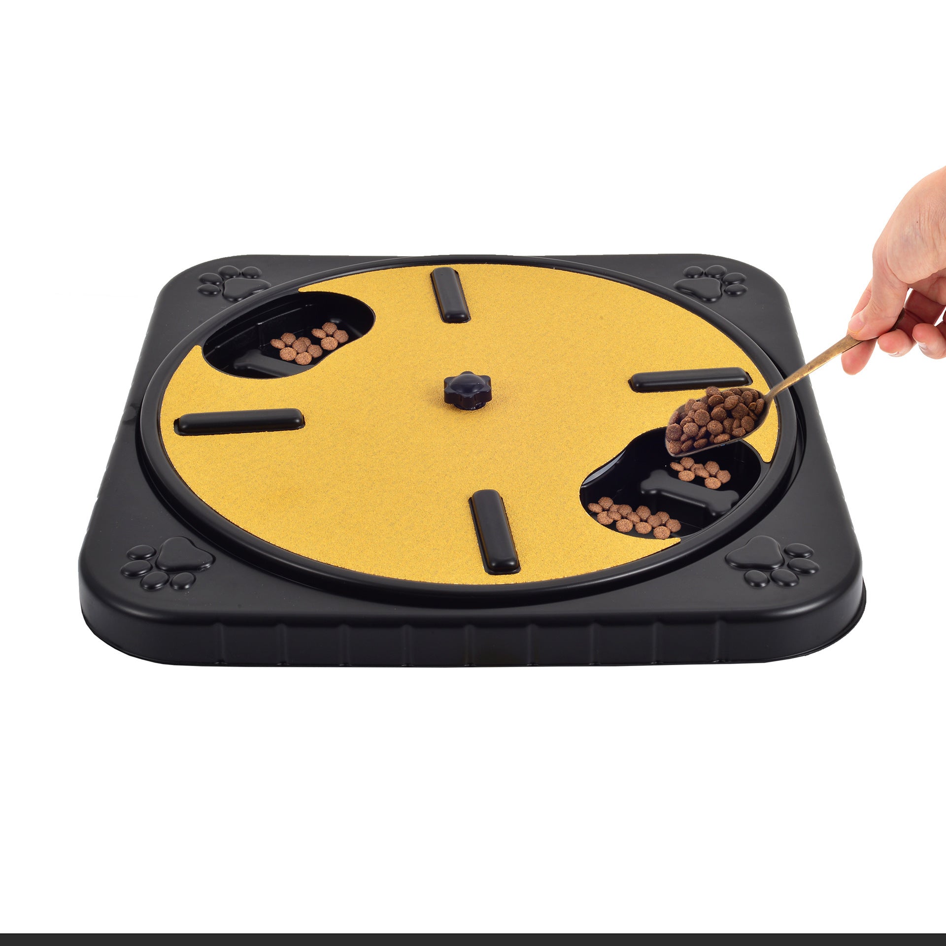 Rotating Scratch Board for pet