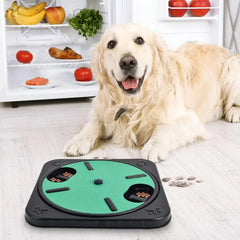 Rotating Scratch Board for pet