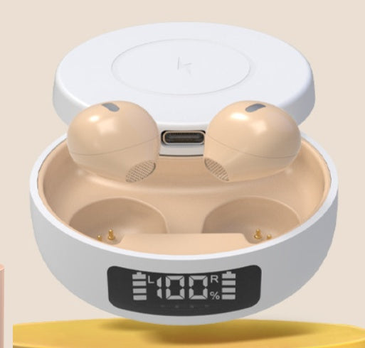 Earbuds wireless bluetooth headset - Maroongadgets