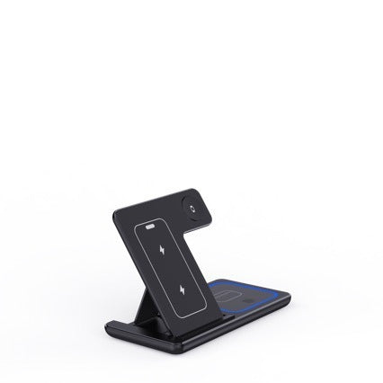 Foldable Fast Wireless Charger for iPhone