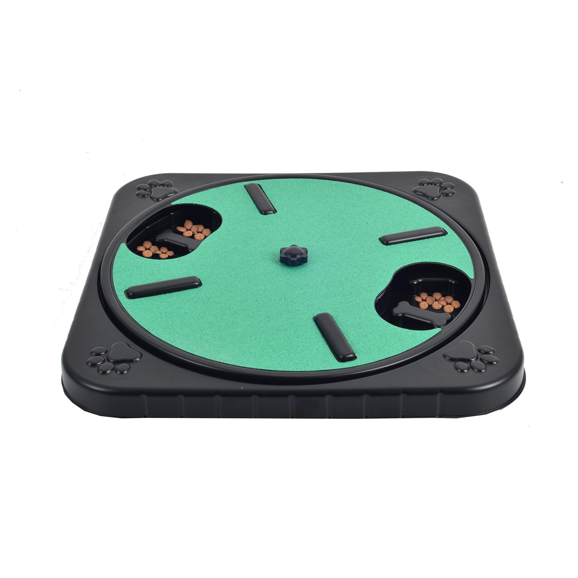 Rotating Scratch Board for pet
