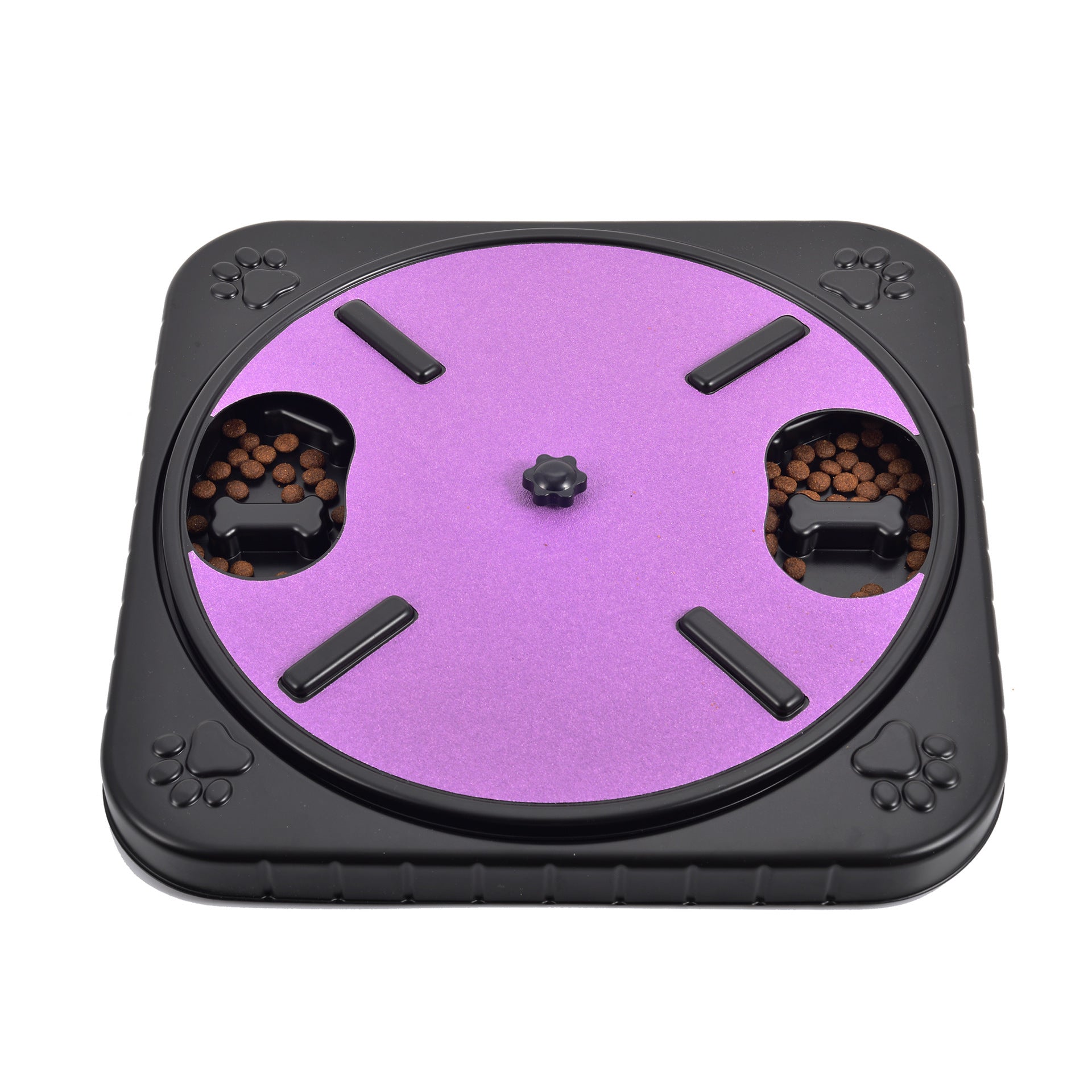 Rotating Scratch Board for pet
