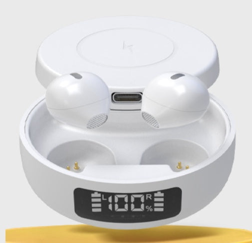 Earbuds wireless bluetooth headset - Maroongadgets