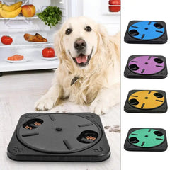 Rotating Scratch Board for pet