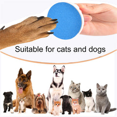 Rotating Scratch Board for pet