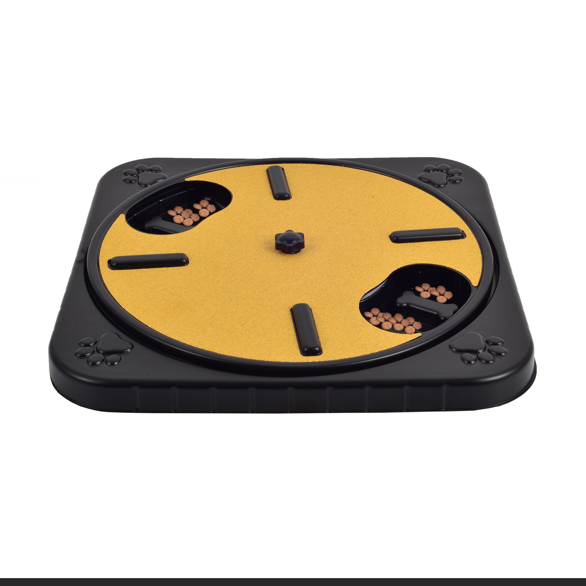 Rotating Scratch Board for pet