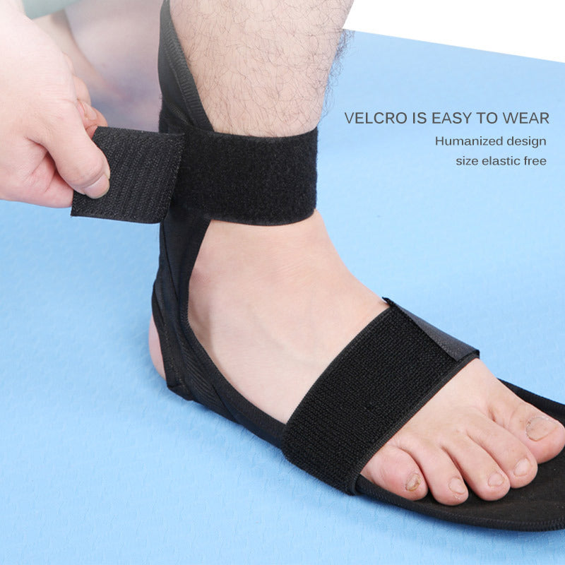 Rehabilitation Lajin Yoga Stretch Band | Auxiliary Ligament Support & Flexibility Trainer