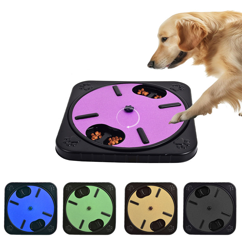 Rotating Scratch Board for pet