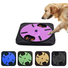 Rotating Scratch Board for pet